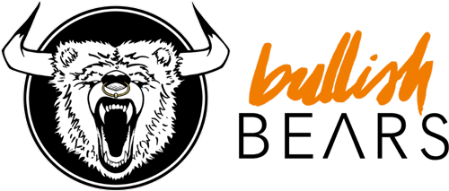 Bullish Bears Logo