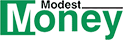 Modest Money Logo